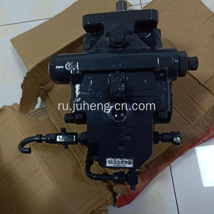 Гидравлический насос PC27R-8 PC27R-8 Главный насос